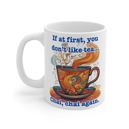 Mug 11oz